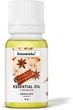Ефірна олія «Кориця» - Botanioteka Cinnamon Essential Oil 10ml (1394417-34922233) - зображення 2