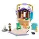Игровой набор Маленькая башня Рапунцель Disney Animators Collection Littles Rapunzel Tower Playset - изображение 3