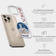 Cиліконовий чохол для iPhone 13 mini Ретро Рамен - изображение 3