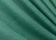 Комплект готовых штор VR-Textil Лен Мешковина № 111ш Бирюзовый 100х275 см 2 шт (31-053) - изображение 6