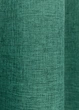 Комплект готовых штор VR-Textil Лен Мешковина № 111ш Бирюзовый 100х275 см 2 шт (31-053) - изображение 8