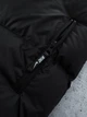 Спортивный мужской жилет черный L hark-1163 - изображение 6