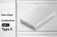 Зовнішня кишеня Blueendless U23QC 15mm USB 3.1 для HDD 2.5" Type C - зображення 2