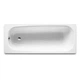 Ванна чугунная ROCA CONTINENTAL 170x70 A21291100R - изображение 1