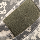 Тактическая кепка мужская Cofee Military 4034-54 CO-V One Size Пиксель (8592953558094) - изображение 3