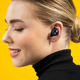 Навушники Niceboy HIVE Pods 3 Ultra Black (hive-pods-3-ultra) - зображення 5