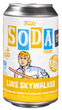 Figurka-niespodzianka Funko Soda Star Wars Luke Skywalker 10.8 cm (889698641302) - obraz 3