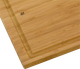 Обробна дошка WMF бамбукова 38 x 25 см (4000530625052) - зображення 3
