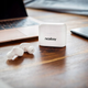 Навушники Niceboy HIVE Podsie White (podsie-2021-white) - зображення 8