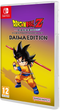 Гра Nintendo Switch Dragon Ball Z Kakarot Daima Edition (електронний ключ) (3391892035810) - зображення 2