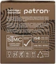Картридж Patron Green Label совместимый HP 145X W1450X Black (PN-145XGL) - изображение 4