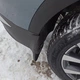 Брызговики Chery Tiggo 7 Pro 2020+ , (4шт.) - изображение 6