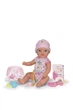 Лялька BABY BORN - ПРЕКРАСНЕ МАЛЯТКО колір різнокольоровий Zapf Creation AG ЦБ-00264899 - зображення 1