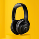 Навушники Niceboy Hive XL 3 Space Black (8594182426458) - зображення 5