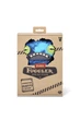 М'яка іграшка Fuggler Laboratory misfits Дивак з великими очима колір різнокольоровий ZURU ЦБ-00271496 - зображення 2