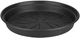 Піддон Elho Green Basics Saucer 65 х 7 см Чорний (315290) - зображення 1