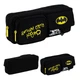 Пенал Kite DC Batman DC25-2701 - зображення 1