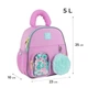 Рюкзак дитячий Kite Kids Marshmallow K25-2737XXS-2 - зображення 2