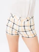 Шорти Vero Moda OL080518-18 XS (39254XS) Клітина - зображення 1