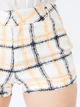 Шорти Vero Moda OL080518-18 XS (39254XS) Клітина - зображення 4