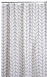 Штора у ванну кімнату Idea Home DS-SC087 White-Wheat (200см) - зображення 3