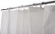 Штора в ванную Idea Home DS-SC260 Grey-Drop (200см) - изображение 3