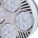Лампа светодиодная LED E27 25W PAR30 Brille 33-656 - изображение 4