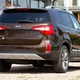 Брызговики Kia Sorento 2010-2015, (4шт.) - изображение 3