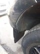 Брызговики задние Renault Duster 2008-2017, (2шт.) - изображение 3