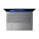 Ноутбук Lenovo IdeaPad Pro 5 14IAH10, (83JK000WRM) 14" / RAM 24 ГБ / SSD 1 ТБ / Без ОС / сірий - зображення 3