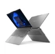 Ноутбук Lenovo IdeaPad Pro 5 14IAH10, (83JK000WRM) 14" / RAM 24 ГБ / SSD 1 ТБ / Без ОС / сірий - зображення 5