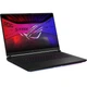 Ігровий ноутбук Asus ROG Strix SCAR 18, (G835LX-SA064) 18" WQXGA / RAM 64 ГБ / SSD 2 ТБ / RTX 5090 / Free DOS / чорний - изображение 3