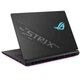 Ігровий ноутбук Asus ROG Strix SCAR 18, (G835LX-SA064) 18" WQXGA / RAM 64 ГБ / SSD 2 ТБ / RTX 5090 / Free DOS / чорний - изображение 8
