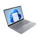 Ноутбук Lenovo ThinkBook 16 G9 IRL (21US000TRI), Intel Core 7 240H / 16" / RAM 8 ГБ DDR5 / SSD 512 ГБ / Intel Graphics / Без ОС / Сірий - изображение 2