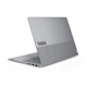 Ноутбук Lenovo ThinkBook 16 G9 IRL (21US000TRI), Intel Core 7 240H / 16" / RAM 8 ГБ DDR5 / SSD 512 ГБ / Intel Graphics / Без ОС / Сірий - изображение 9