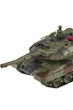 Танк на радиоуправлении цвет разноцветный ZIPP Toys ЦБ-00262230 - изображение 2