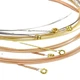 Струны для акустической гитары 16052 Nanoweb 80/20 Phosphor Bronze Light 12-53 - изображение 3