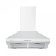 Вытяжка pyramida kx 60 (1000) b wh - изображение 1