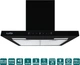 Вытяжка ventolux italia 60 bg/bk (1000) tc ms - изображение 2