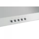 Вытяжка pyramida kx 60 (1000) b wh - изображение 3