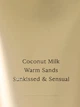 Парфюмированный лосьон Victoria's Secret (197575027386) Coconut Passion New 236 мл - изображение 3