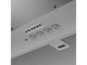Витяжка вбудована Franke Box Flush Basic FBFE LG A52 (305.0729.554) - зображення 3
