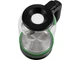 Електрочайник Polaris PWK 17107CGLD WIFI IQ Home Black - зображення 3