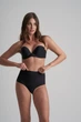 Бюстгальтер з відкритою спиною Bye Bra D Чорний (934N-чорн) - изображение 5