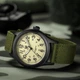 Мужские часы Besta Command Green - изображение 4