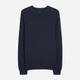 Джемпер мужской C&A GD-00094830 S Темно-синий (DN4065547013674) - изображение 5