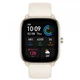 Умные часы Amazfit GTS 4 mini Ivory White (New A2035) бело бежевые - изображение 1