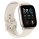 Умные часы Amazfit GTS 4 mini Ivory White (New A2035) бело бежевые - изображение 5