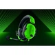 Ігрові навушники - гарнітура для геймерів Razer Blackshark V2 X зелена RZ04-03240600-R3M1 - зображення 6