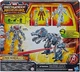 Набор игровых фигурок Marvel Mech Strike Альтрон (F6596) - изображение 8